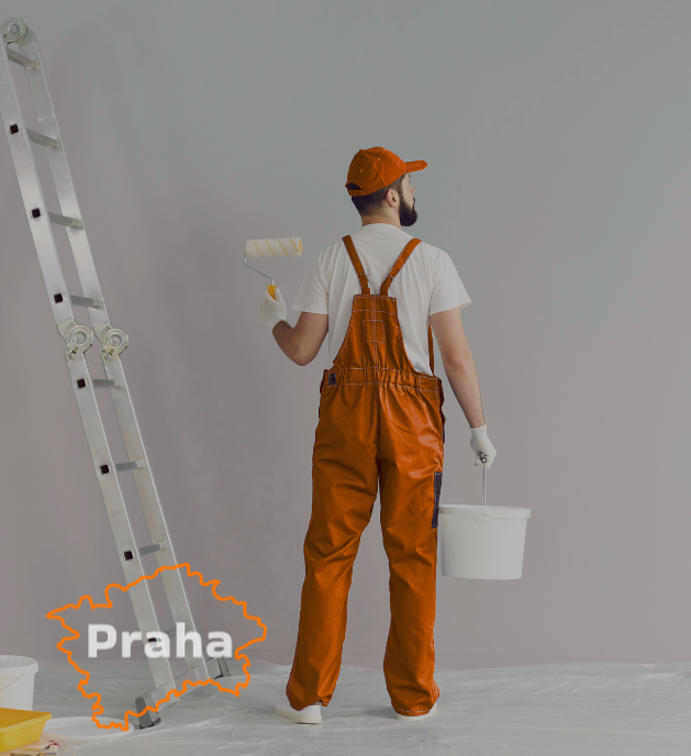 Malířské práce 4 b5