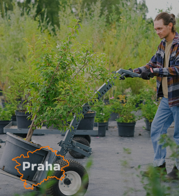 Zahradní práce 4 b9