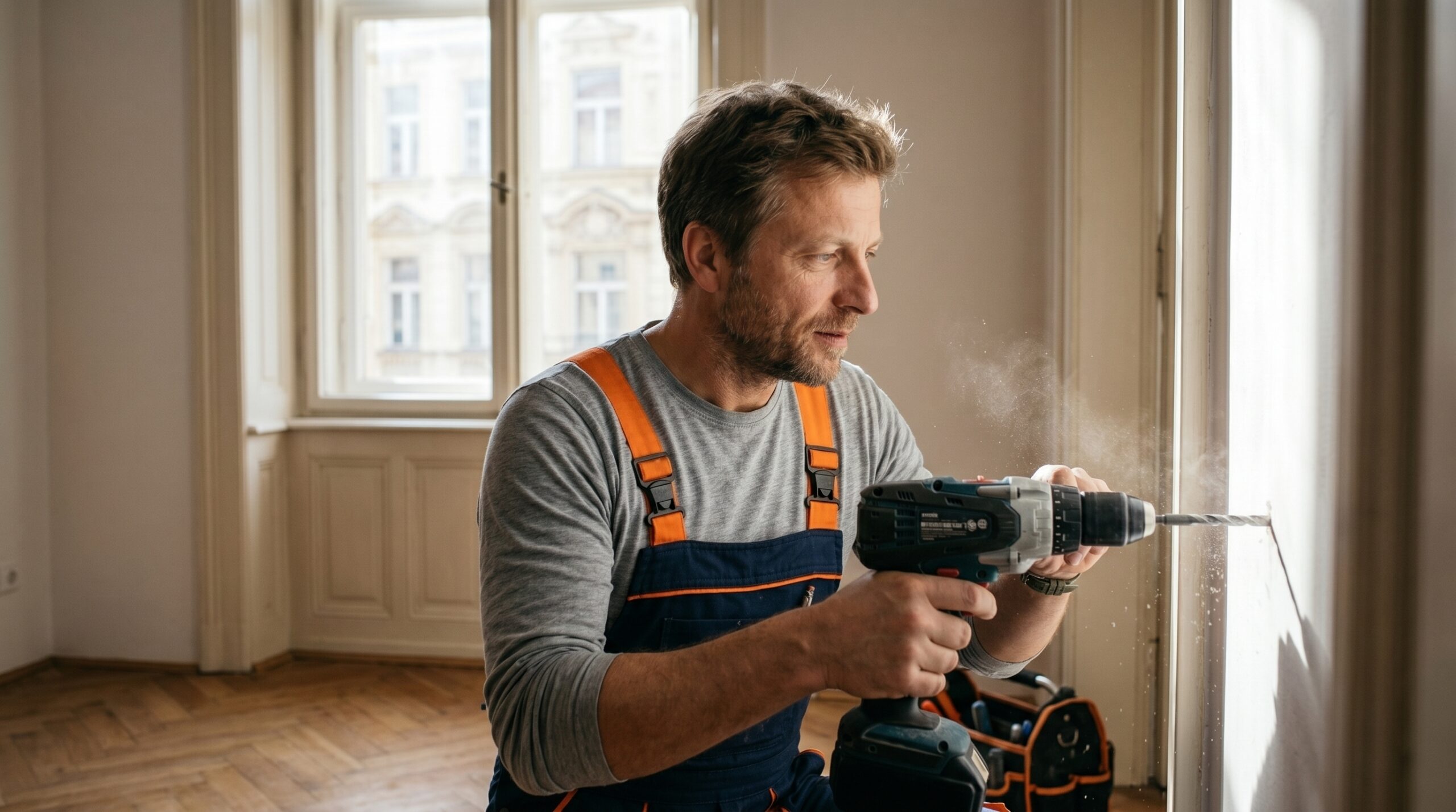 Co dělá hodinový manžel? 9 služeb na jednu zavolání (a kdy ho zavolat) 1 blog 1 co dela hm hero scaled